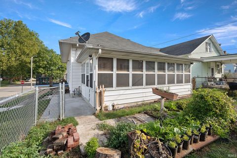 Tiny photo for 2001 George Street, Logansport, IN 46947 (MLS # 202535913)