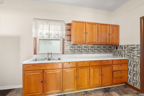 Tiny photo for 2001 George Street, Logansport, IN 46947 (MLS # 202535913)