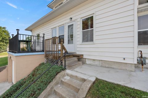 Tiny photo for 2001 George Street, Logansport, IN 46947 (MLS # 202535913)