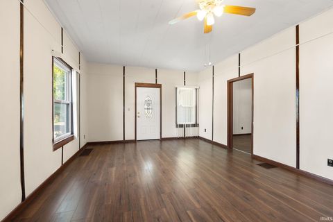 Tiny photo for 2001 George Street, Logansport, IN 46947 (MLS # 202535913)