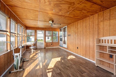 Tiny photo for 2001 George Street, Logansport, IN 46947 (MLS # 202535913)