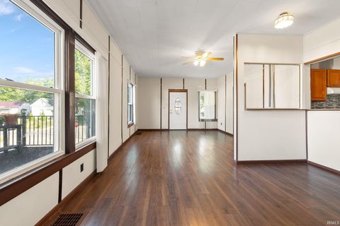 Tiny photo for 2001 George Street, Logansport, IN 46947 (MLS # 202535913)
