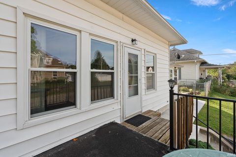 Tiny photo for 2001 George Street, Logansport, IN 46947 (MLS # 202535913)