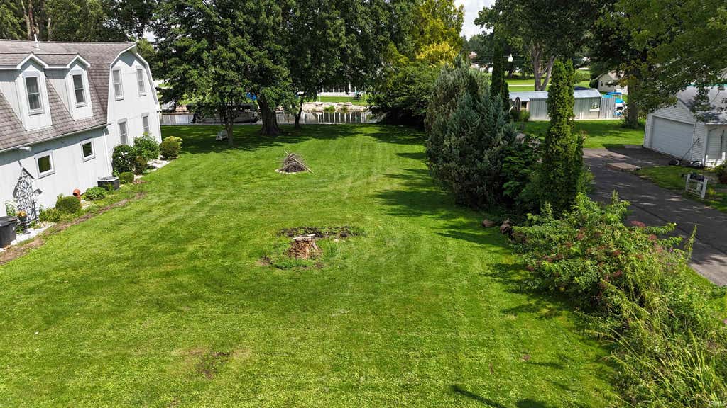 Photo of TBD N Rumpelstiltzkin Drive #596, Cromwell, IN 46732 (MLS # 202634225)