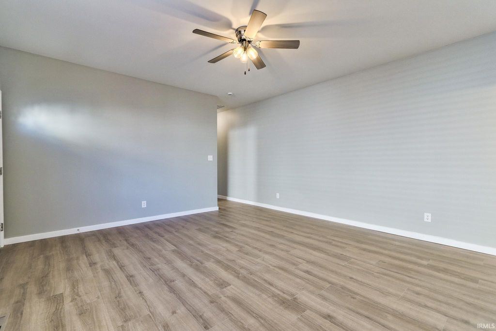 Photo of 1207 Culver Drive, Evansville, IN 47713 (MLS # 202606514)