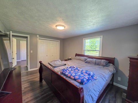 Tiny photo for 14534 W 900 N, Jasonville, IN 47438 (MLS # 202618762)