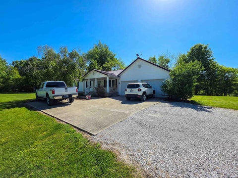 Tiny photo for 14534 W 900 N, Jasonville, IN 47438 (MLS # 202618762)
