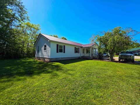 Tiny photo for 14534 W 900 N, Jasonville, IN 47438 (MLS # 202618762)