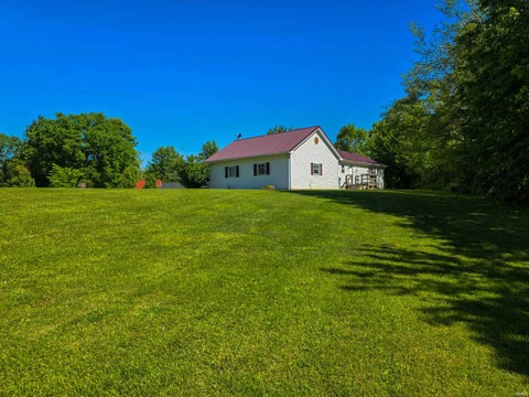 Tiny photo for 14534 W 900 N, Jasonville, IN 47438 (MLS # 202618762)
