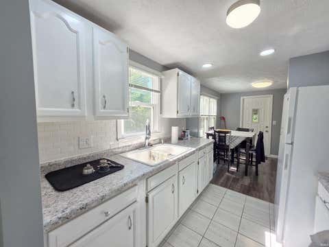 Tiny photo for 14534 W 900 N, Jasonville, IN 47438 (MLS # 202618762)