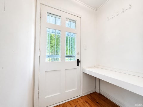 Tiny photo for 402 W College Avenue, Morocco, IN 47963 (MLS # 202631710)