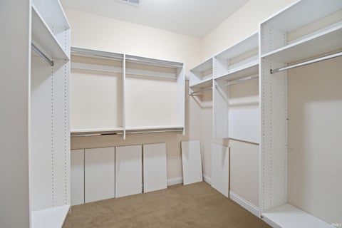 Tiny photo for 2486 Silverado Circle, Lafayette, IN 47909 (MLS # 202621410)