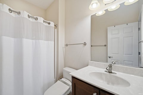 Tiny photo for 2486 Silverado Circle, Lafayette, IN 47909 (MLS # 202621410)