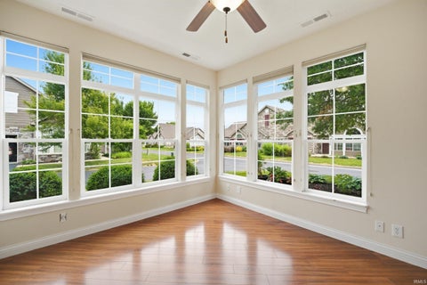 Tiny photo for 2486 Silverado Circle, Lafayette, IN 47909 (MLS # 202621410)