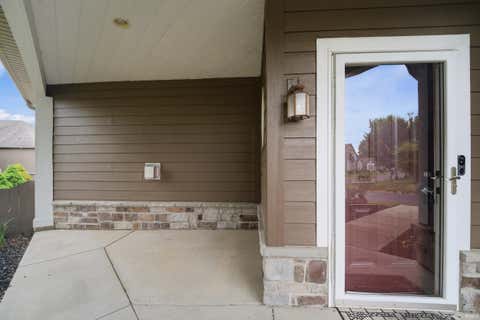 Tiny photo for 2486 Silverado Circle, Lafayette, IN 47909 (MLS # 202621410)