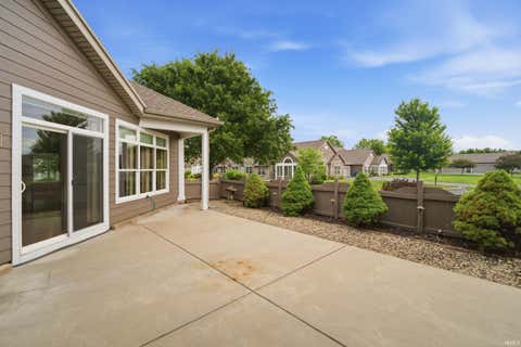 Tiny photo for 2486 Silverado Circle, Lafayette, IN 47909 (MLS # 202621410)