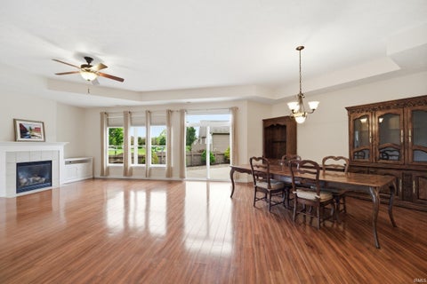 Tiny photo for 2486 Silverado Circle, Lafayette, IN 47909 (MLS # 202621410)