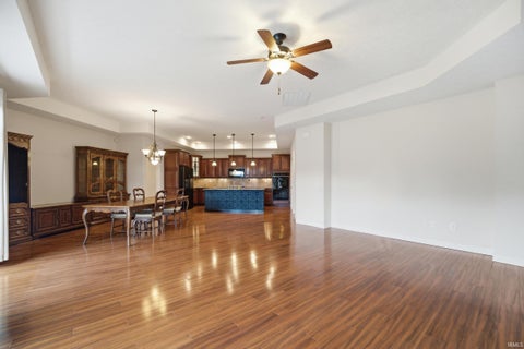 Tiny photo for 2486 Silverado Circle, Lafayette, IN 47909 (MLS # 202621410)