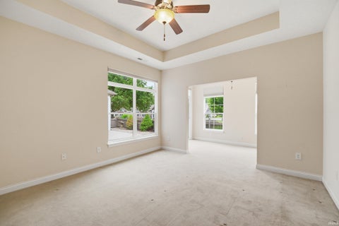 Tiny photo for 2486 Silverado Circle, Lafayette, IN 47909 (MLS # 202621410)