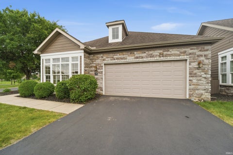 Tiny photo for 2486 Silverado Circle, Lafayette, IN 47909 (MLS # 202621410)