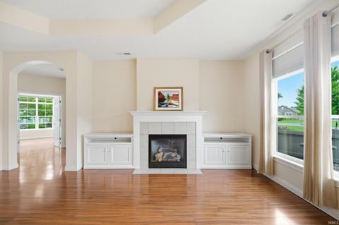 Tiny photo for 2486 Silverado Circle, Lafayette, IN 47909 (MLS # 202621410)