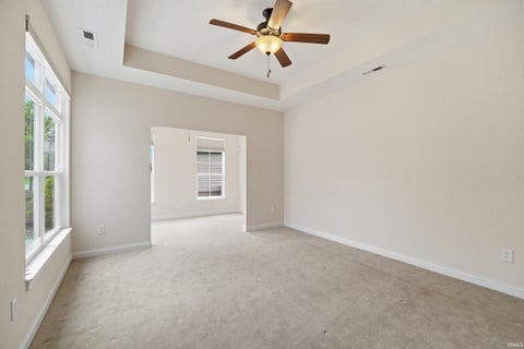 Tiny photo for 2486 Silverado Circle, Lafayette, IN 47909 (MLS # 202621410)