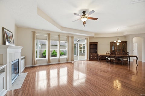 Tiny photo for 2486 Silverado Circle, Lafayette, IN 47909 (MLS # 202621410)