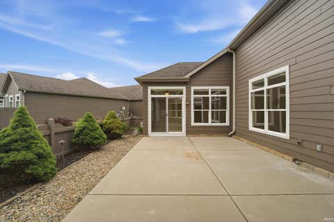 Tiny photo for 2486 Silverado Circle, Lafayette, IN 47909 (MLS # 202621410)