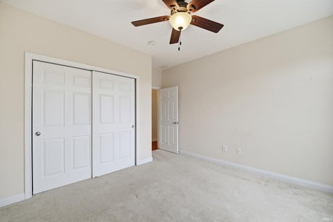 Tiny photo for 2486 Silverado Circle, Lafayette, IN 47909 (MLS # 202621410)