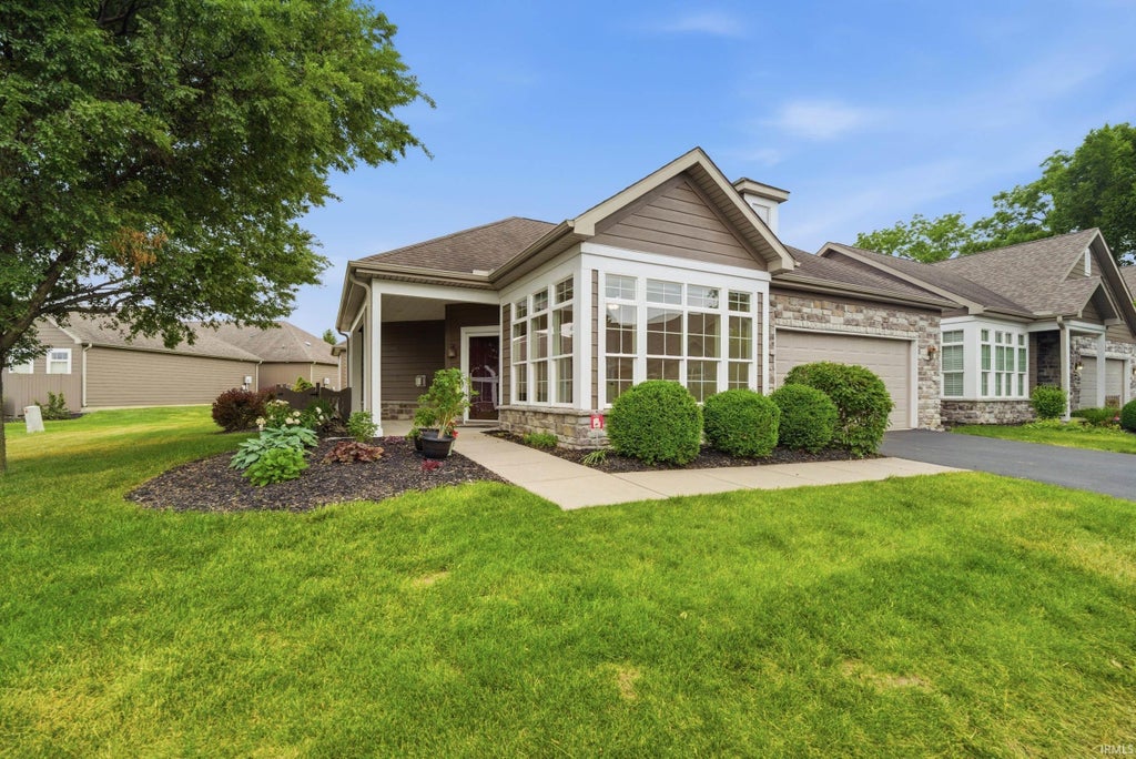 Photo of 2486 Silverado Circle, Lafayette, IN 47909 (MLS # 202621410)