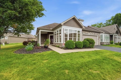 Photo of 2486 Silverado Circle, Lafayette, IN 47909 (MLS # 202621410)