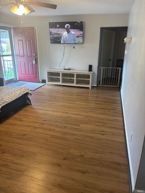 Tiny photo for 3505 S Ebright Avenue, Muncie, IN 47302 (MLS # 202609003)