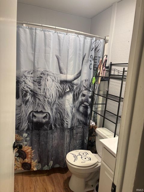 Tiny photo for 3505 S Ebright Avenue, Muncie, IN 47302 (MLS # 202609003)