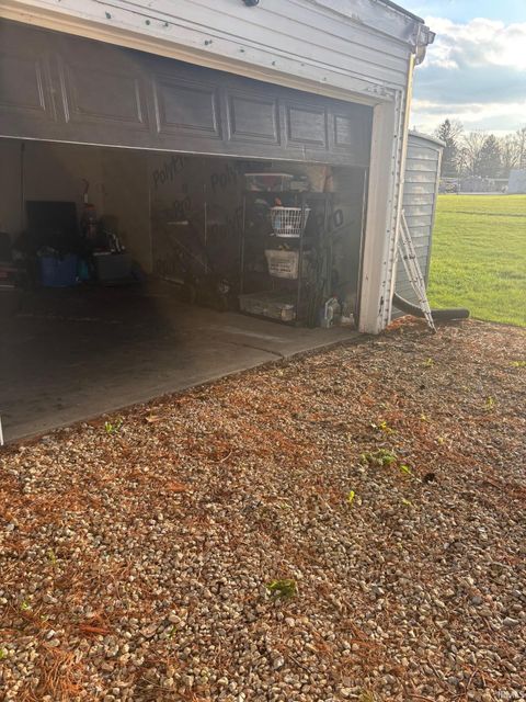 Tiny photo for 3505 S Ebright Avenue, Muncie, IN 47302 (MLS # 202609003)