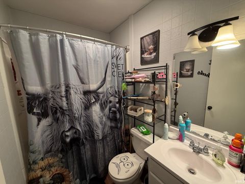 Tiny photo for 3505 S Ebright Avenue, Muncie, IN 47302 (MLS # 202609003)