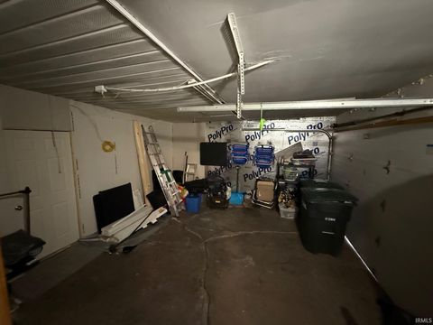 Tiny photo for 3505 S Ebright Avenue, Muncie, IN 47302 (MLS # 202609003)