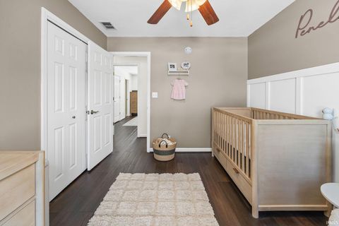 Tiny photo for 4153 Fiddlesticks Drive, Lafayette, IN 47909 (MLS # 202604853)