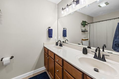 Tiny photo for 4153 Fiddlesticks Drive, Lafayette, IN 47909 (MLS # 202604853)