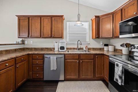 Tiny photo for 4153 Fiddlesticks Drive, Lafayette, IN 47909 (MLS # 202604853)