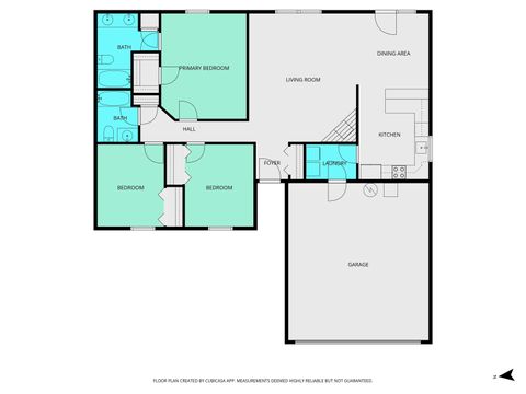 Tiny photo for 4153 Fiddlesticks Drive, Lafayette, IN 47909 (MLS # 202604853)