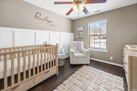 Tiny photo for 4153 Fiddlesticks Drive, Lafayette, IN 47909 (MLS # 202604853)