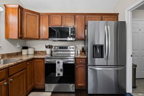 Tiny photo for 4153 Fiddlesticks Drive, Lafayette, IN 47909 (MLS # 202604853)