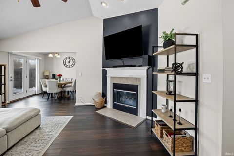 Tiny photo for 4153 Fiddlesticks Drive, Lafayette, IN 47909 (MLS # 202604853)