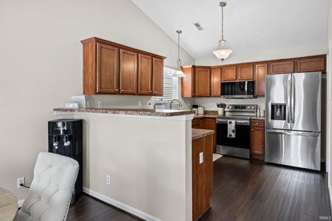 Tiny photo for 4153 Fiddlesticks Drive, Lafayette, IN 47909 (MLS # 202604853)