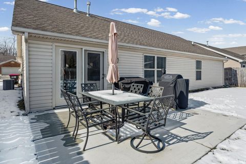 Tiny photo for 4153 Fiddlesticks Drive, Lafayette, IN 47909 (MLS # 202604853)