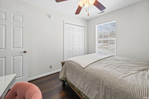 Tiny photo for 4153 Fiddlesticks Drive, Lafayette, IN 47909 (MLS # 202604853)