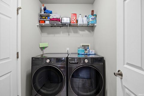 Tiny photo for 4153 Fiddlesticks Drive, Lafayette, IN 47909 (MLS # 202604853)