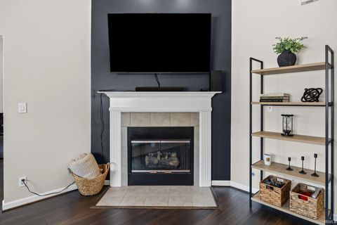 Tiny photo for 4153 Fiddlesticks Drive, Lafayette, IN 47909 (MLS # 202604853)