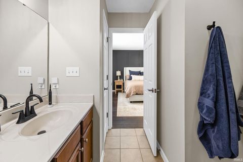 Tiny photo for 4153 Fiddlesticks Drive, Lafayette, IN 47909 (MLS # 202604853)