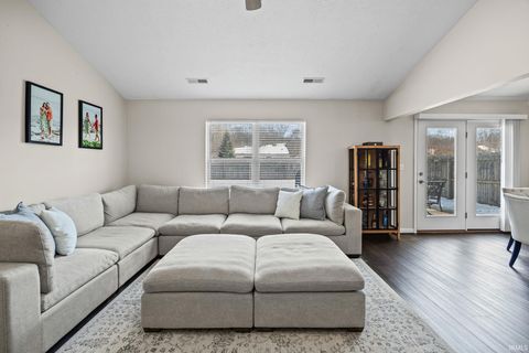 Tiny photo for 4153 Fiddlesticks Drive, Lafayette, IN 47909 (MLS # 202604853)